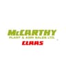 McCarthy_CLAAS