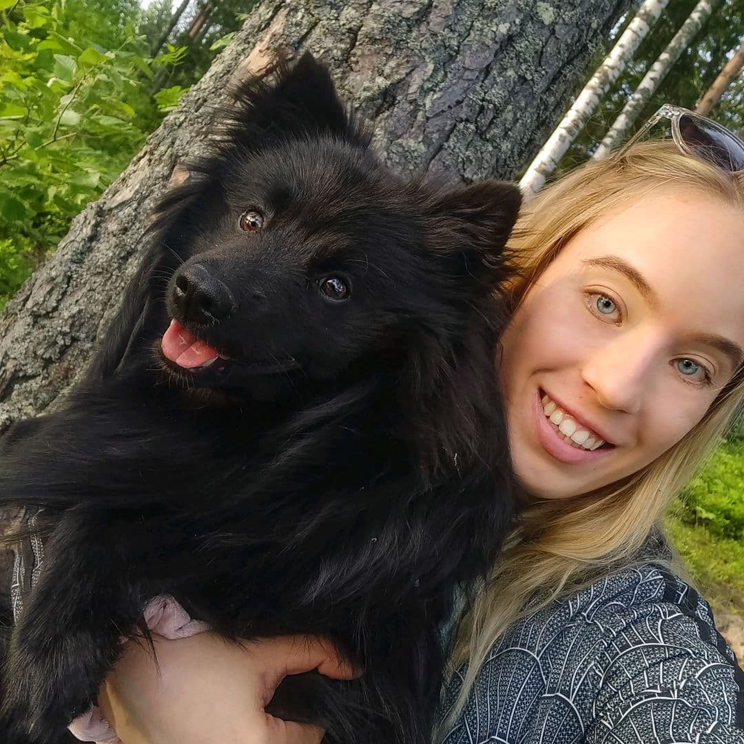 Emppu Laku&Liinus🐕