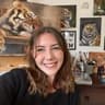 Paige Dianne | oil painter
