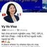 Vy Vo Visa