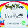 Magic Toys giocheria