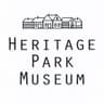 Heritage Park Museum