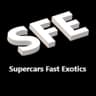 Supercars Fast Exotics