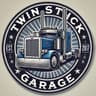 TwinStick Garage