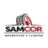 Samcor Llantas y Neumáticos