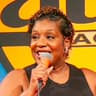 Tacarra Williams Comedy