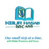 Kbur Hasab Academy