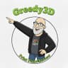 Greedy 3D