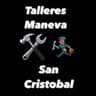 Talleres maneva san cristobal