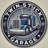 TwinStick Garage