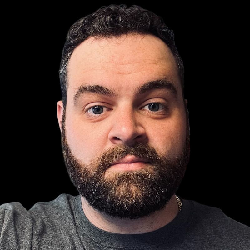 Jeff Rauseo