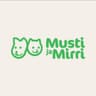 Musti ja Mirri
