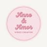 Anne and Amor