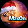 MaxOn