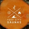 Tuff City Saunas - Tofino