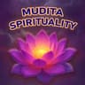 MUDiTA SPiRiTUALiTY