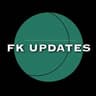 FK updates