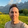 Markus Manfredi | Swissaround 🇨🇭