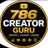 786 Creator Guru