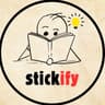 Stickify