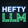 Hefty LLM