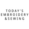 DIY Today's Sewing & Embroidery